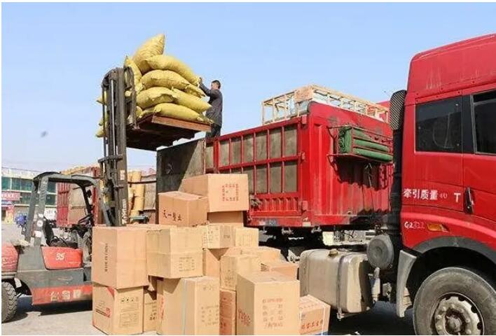 泉州到馆陶县物流专线