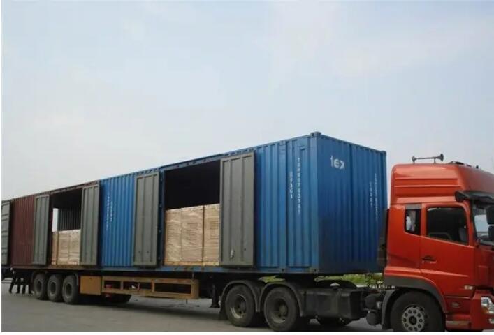 泉州到馆陶县整车运输