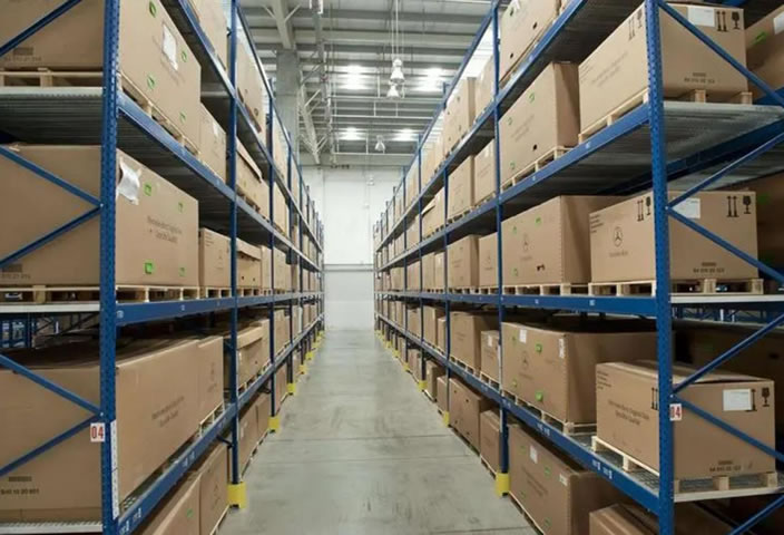 泉州到馆陶县货物仓储