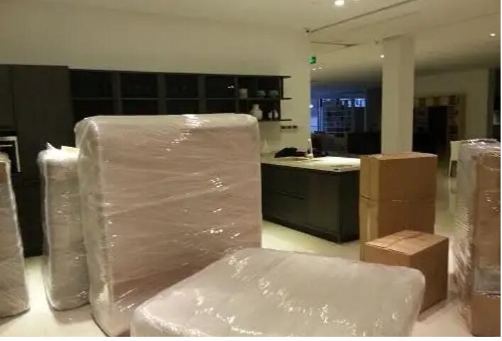 泉州到馆陶县长途搬家