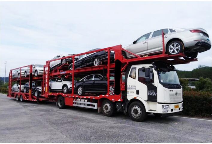 泉州到馆陶县轿车托运